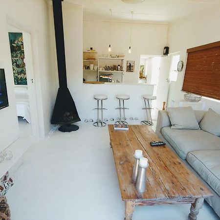 فندق هيرمانوسفي  Bamboo Beach Seaside House المظهر الخارجي الصورة