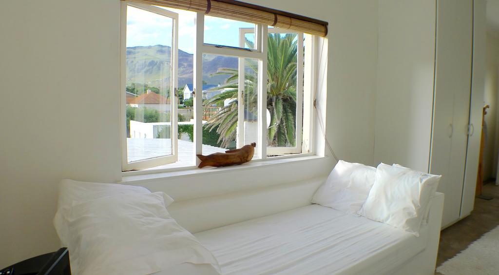 فندق هيرمانوسفي  Bamboo Beach Seaside House المظهر الخارجي الصورة