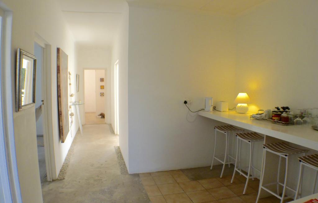 فندق هيرمانوسفي  Bamboo Beach Seaside House المظهر الخارجي الصورة